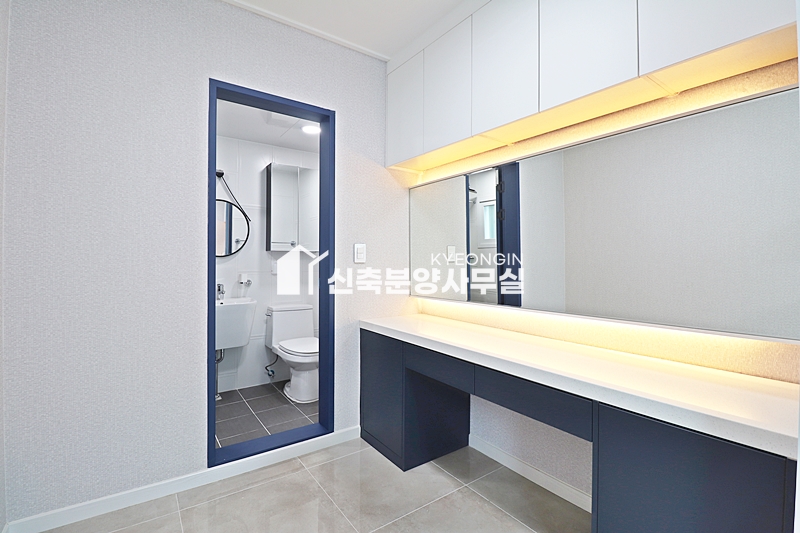 인천 남동구 만수동 아우재캐슬 [ 3룸 . 4룸 . 테라스 Type ] 분양 매물번호 12914 사진 32