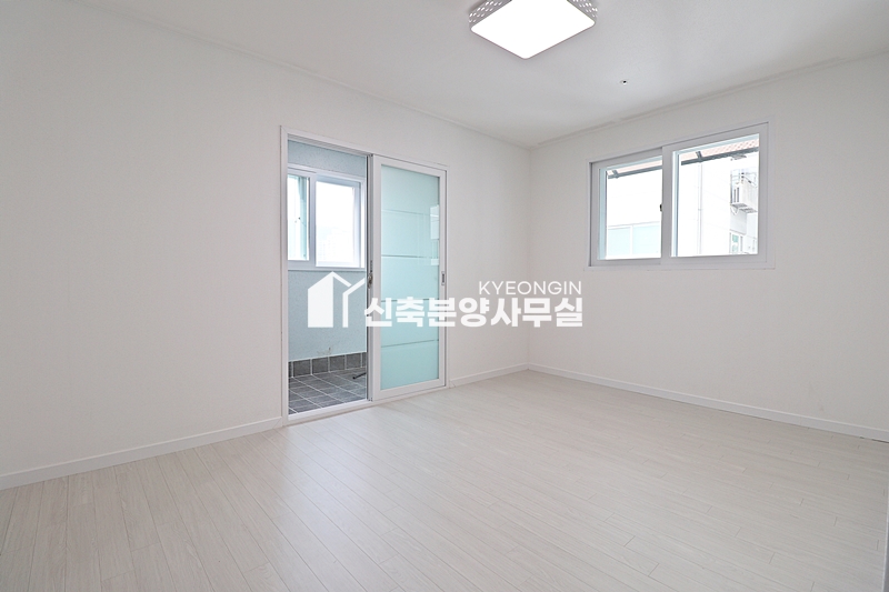 인천 남동구 만수동 아우재캐슬 [ 3룸 . 4룸 . 테라스 Type ] 분양 매물번호 12914 사진 34