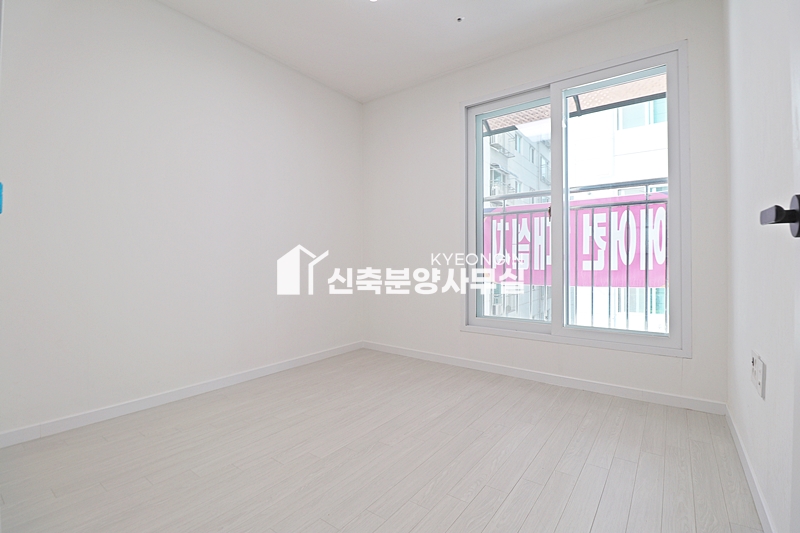 인천 남동구 만수동 아우재캐슬 [ 3룸 . 4룸 . 테라스 Type ] 분양 매물번호 12914 사진 36