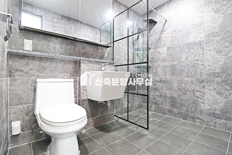 인천 남동구 만수동 아우재캐슬 [ 3룸 . 4룸 . 테라스 Type ] 분양 매물번호 12914 사진 37
