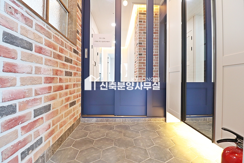 인천 남동구 만수동 아우재캐슬 [ 3룸 . 4룸 . 테라스 Type ] 분양 매물번호 12914 사진 38