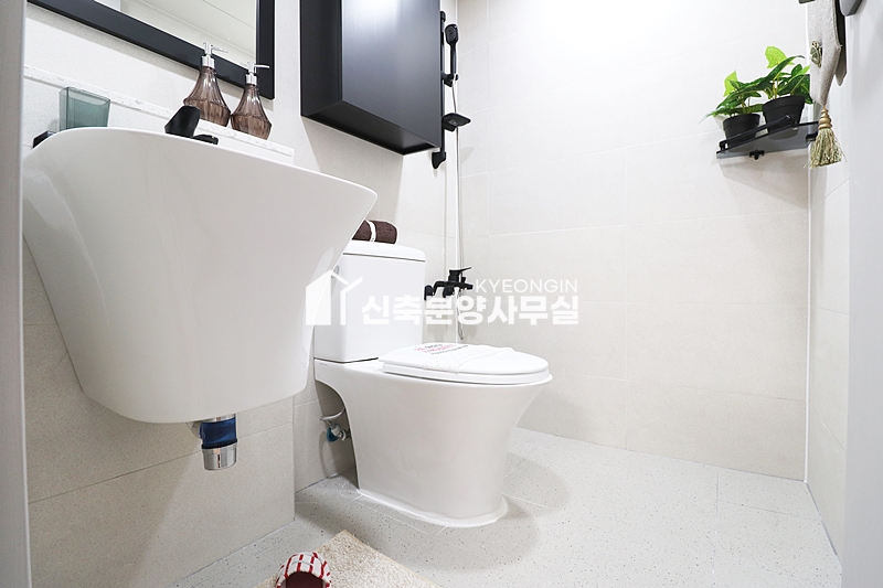 인천 남동구 만수동 스테이 [ 3룸 . 테라스 . 복층 Type ] 분양 매물번호 11883 사진 28