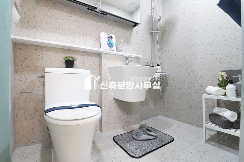 인천 남동구 만수동 성원예가 분양 매물번호 11675 사진 14