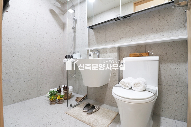 인천 남동구 만수동 성원예가 분양 매물번호 11675 사진 17