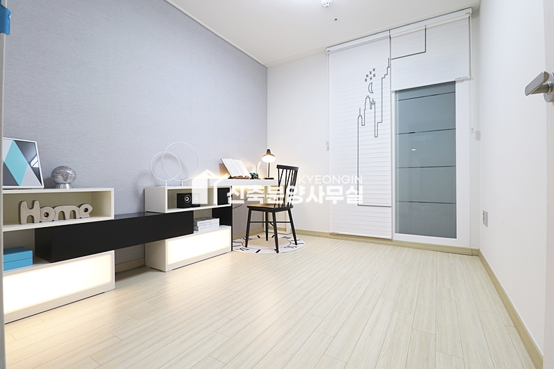 인천 남동구 만수동 더 스카이 [ 3룸 . 테라스 Type ] 분양 매물번호 11884 사진 15