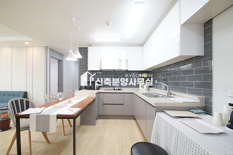 인천 남동구 만수동 더웰시티 분양 매물번호 11881 사진 10