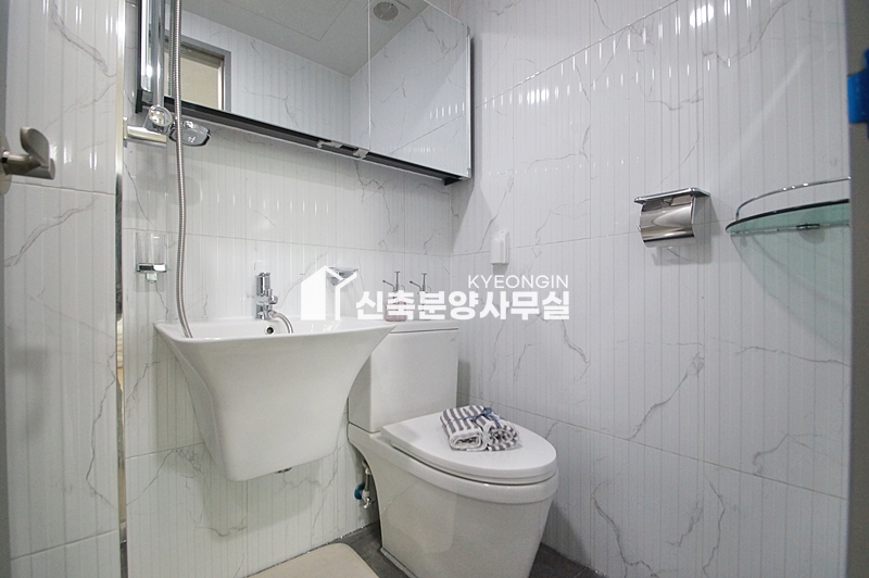 인천 남동구 만수동 더웰시티 분양 매물번호 11881 사진 14