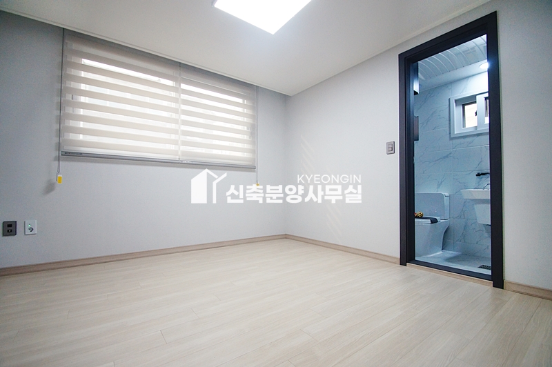 인천 남동구 만수동 모드니빌 [ 4룸 . 3룸 Type ] 분양 매물번호 11672 사진 27