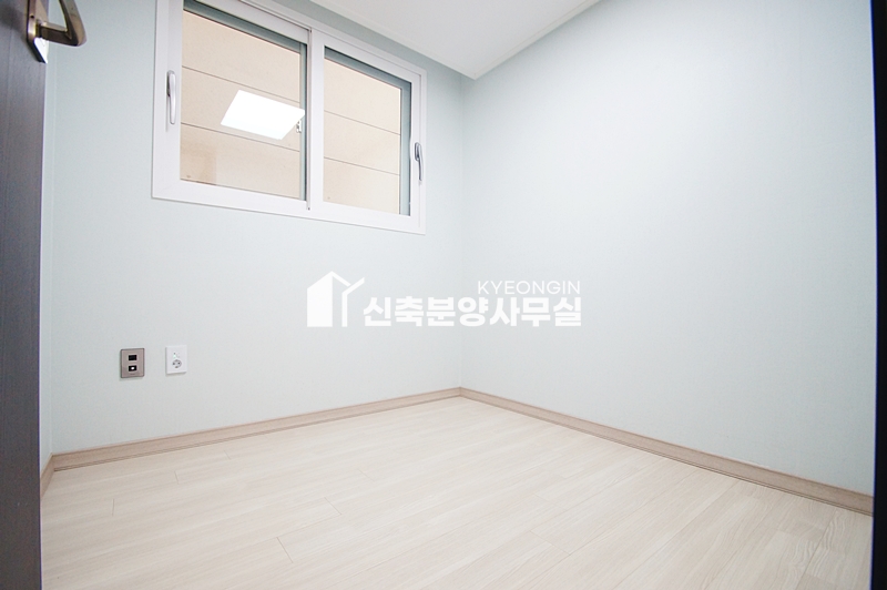 인천 남동구 만수동 모드니빌 [ 4룸 . 3룸 Type ] 분양 매물번호 11672 사진 29