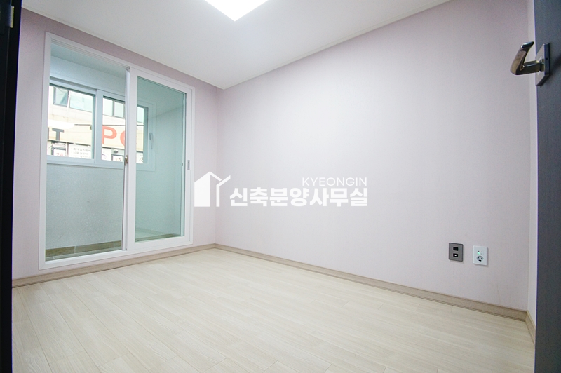 인천 남동구 만수동 모드니빌 [ 4룸 . 3룸 Type ] 분양 매물번호 11672 사진 30