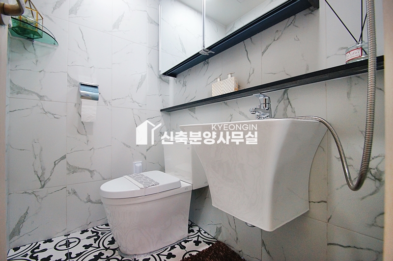 인천 남동구 만수동 더스카이 분양 매물번호 11673 사진 12