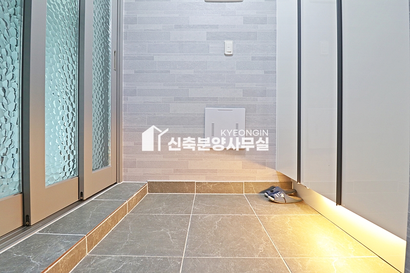 인천 남동구 만수동 해피해피 [ 단독세대 Type ] 분양 매물번호 11678 사진 18