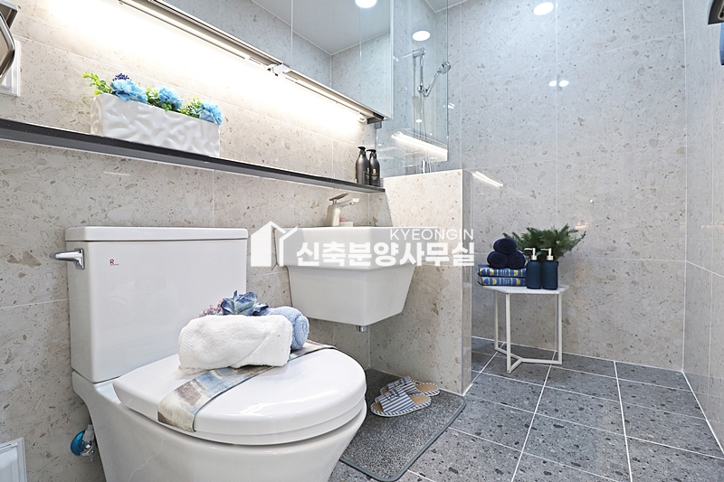 인천 남동구 만수동 어반스테이 [ 3룸 . 복층 Type ] 분양 매물번호 11677 사진 16