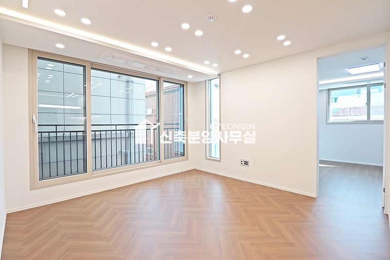 인천 남동구 만수동 어반스테이 [ 3룸 . 복층 Type ] 분양 매물번호 11677 사진 20