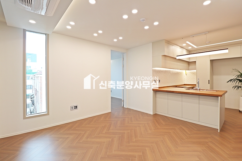 인천 남동구 만수동 어반스테이 [ 3룸 . 복층 Type ] 분양 매물번호 11677 사진 24