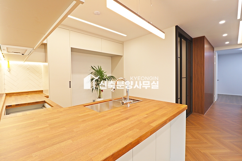 인천 남동구 만수동 어반스테이 [ 3룸 . 복층 Type ] 분양 매물번호 11677 사진 25