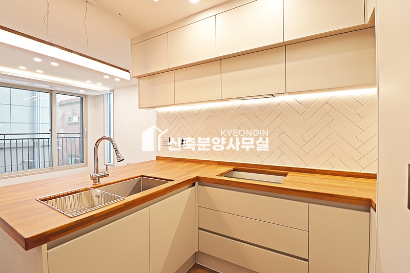 인천 남동구 만수동 어반스테이 [ 3룸 . 복층 Type ] 분양 매물번호 11677 사진 29