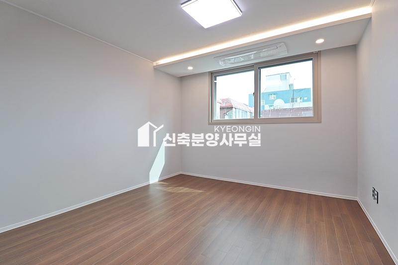 인천 남동구 만수동 어반스테이 [ 3룸 . 복층 Type ] 분양 매물번호 11677 사진 30