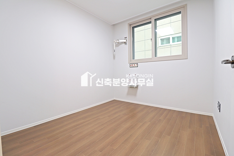 인천 남동구 만수동 어반스테이 [ 3룸 . 복층 Type ] 분양 매물번호 11677 사진 32
