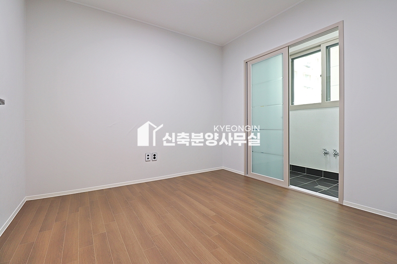인천 남동구 만수동 어반스테이 [ 3룸 . 복층 Type ] 분양 매물번호 11677 사진 33