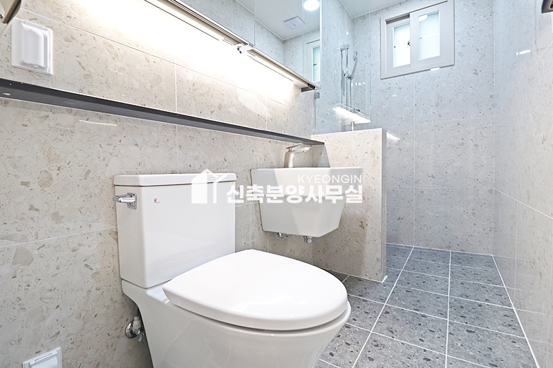 인천 남동구 만수동 어반스테이 [ 3룸 . 복층 Type ] 분양 매물번호 11677 사진 34