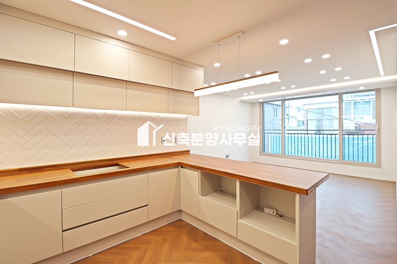 인천 남동구 만수동 어반스테이 [ 3룸 . 복층 Type ] 분양 매물번호 11677 사진 37