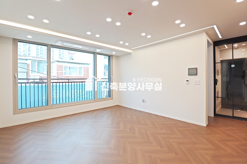 인천 남동구 만수동 어반스테이 [ 3룸 . 복층 Type ] 분양 매물번호 11677 사진 40