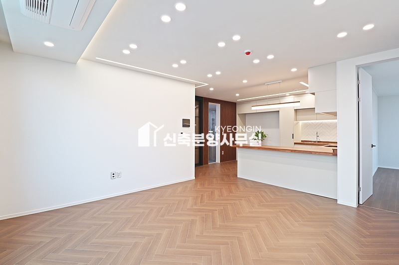 인천 남동구 만수동 어반스테이 [ 3룸 . 복층 Type ] 분양 매물번호 11677 사진 41