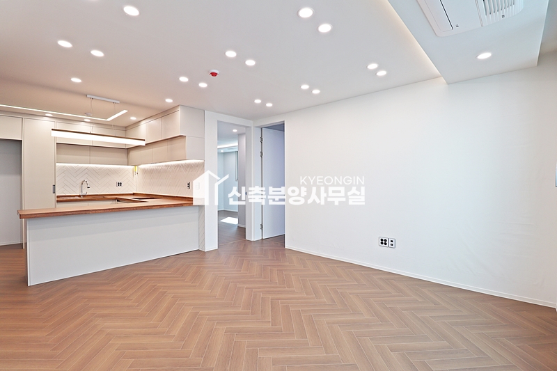 인천 남동구 만수동 어반스테이 [ 3룸 . 복층 Type ] 분양 매물번호 11677 사진 42