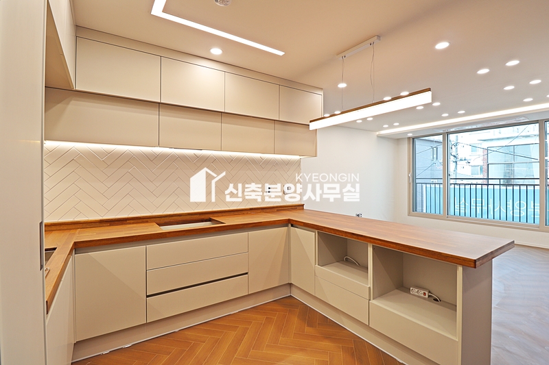 인천 남동구 만수동 어반스테이 [ 3룸 . 복층 Type ] 분양 매물번호 11677 사진 47