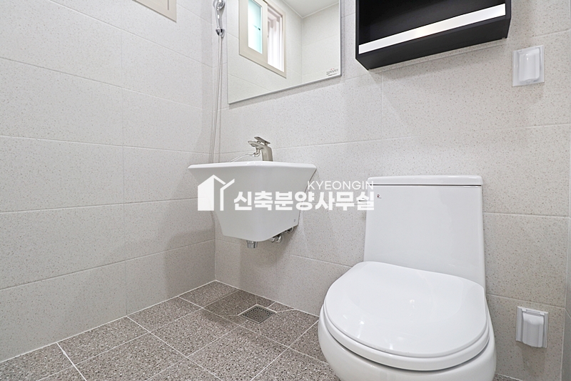 인천 남동구 만수동 어반스테이 [ 3룸 . 복층 Type ] 분양 매물번호 11677 사진 49