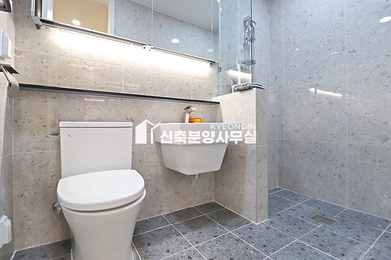 인천 남동구 만수동 어반스테이 [ 3룸 . 복층 Type ] 분양 매물번호 11677 사진 52