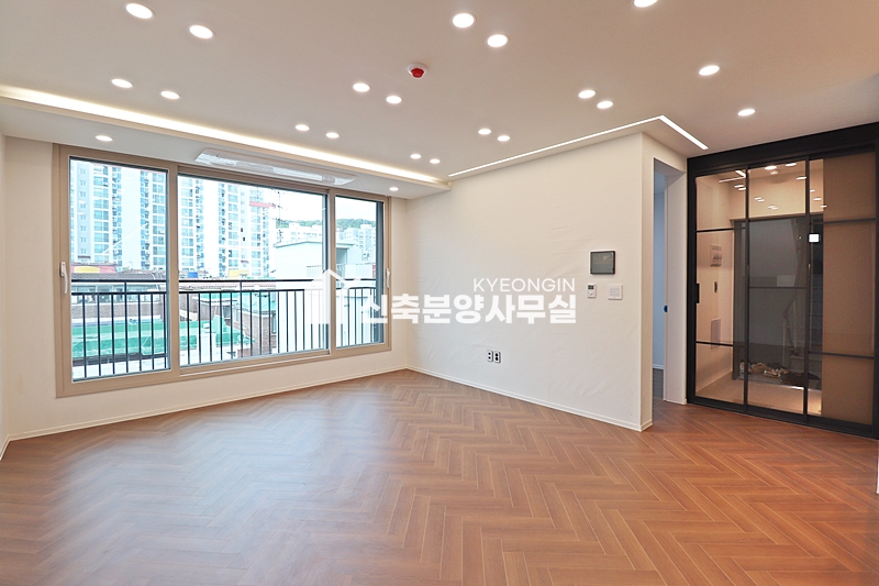 인천 남동구 만수동 어반스테이 [ 3룸 . 복층 Type ] 분양 매물번호 11677 사진 56