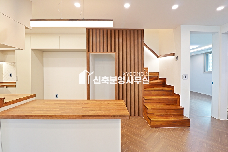 인천 남동구 만수동 어반스테이 [ 3룸 . 복층 Type ] 분양 매물번호 11677 사진 61