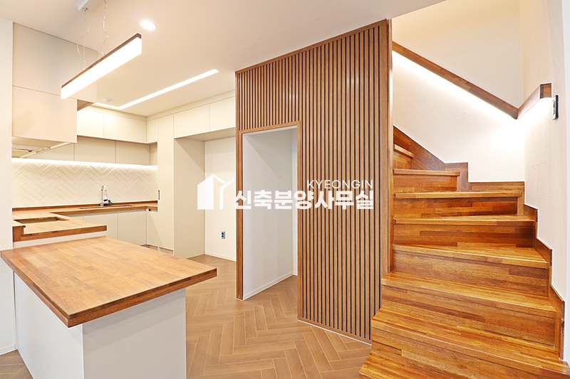 인천 남동구 만수동 어반스테이 [ 3룸 . 복층 Type ] 분양 매물번호 11677 사진 62