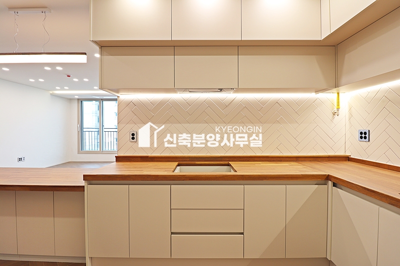 인천 남동구 만수동 어반스테이 [ 3룸 . 복층 Type ] 분양 매물번호 11677 사진 64