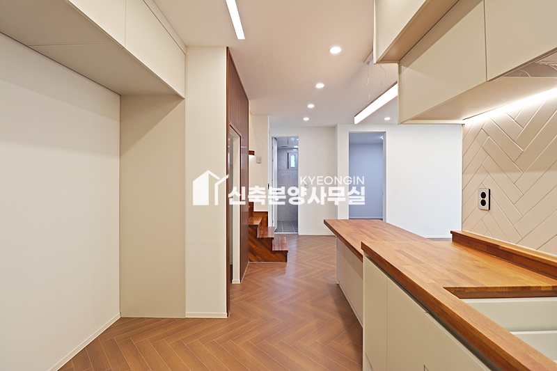 인천 남동구 만수동 어반스테이 [ 3룸 . 복층 Type ] 분양 매물번호 11677 사진 65