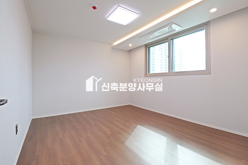 인천 남동구 만수동 어반스테이 [ 3룸 . 복층 Type ] 분양 매물번호 11677 사진 66