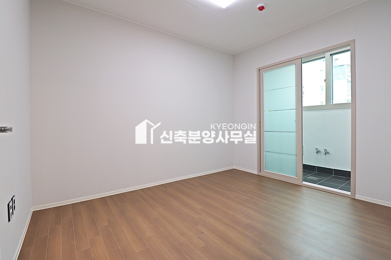 인천 남동구 만수동 어반스테이 [ 3룸 . 복층 Type ] 분양 매물번호 11677 사진 68