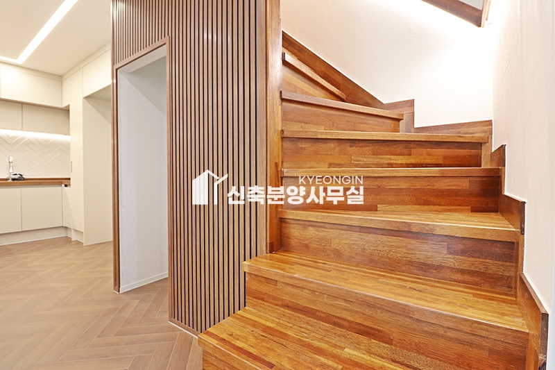 인천 남동구 만수동 어반스테이 [ 3룸 . 복층 Type ] 분양 매물번호 11677 사진 69