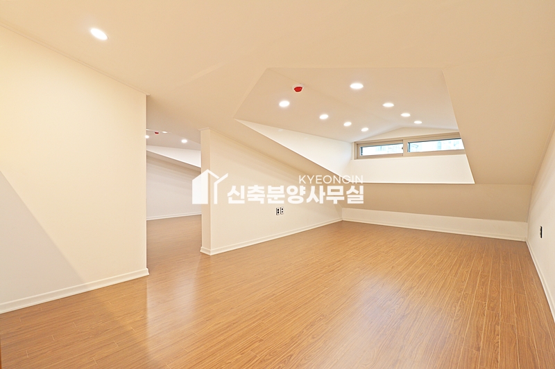 인천 남동구 만수동 어반스테이 [ 3룸 . 복층 Type ] 분양 매물번호 11677 사진 70