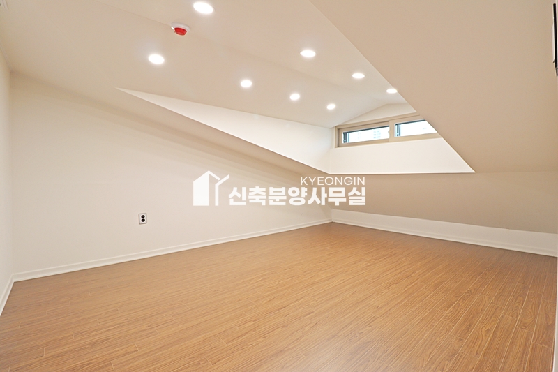 인천 남동구 만수동 어반스테이 [ 3룸 . 복층 Type ] 분양 매물번호 11677 사진 71
