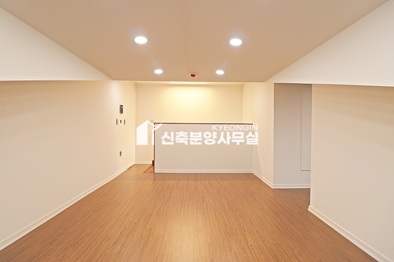 인천 남동구 만수동 어반스테이 [ 3룸 . 복층 Type ] 분양 매물번호 11677 사진 72