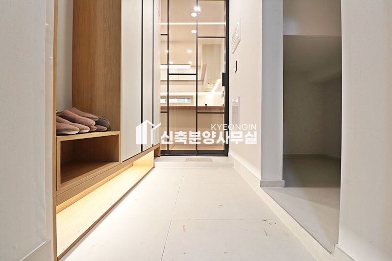 인천 남동구 만수동 어반스테이 [ 3룸 . 복층 Type ] 분양 매물번호 11677 사진 73