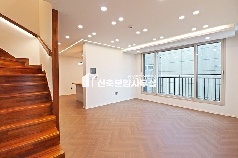 인천 남동구 만수동 어반스테이 [ 3룸 . 복층 Type ] 분양 매물번호 11677 사진 75