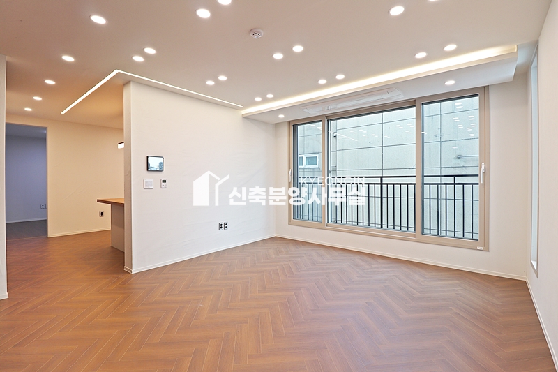 인천 남동구 만수동 어반스테이 [ 3룸 . 복층 Type ] 분양 매물번호 11677 사진 76