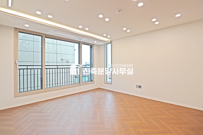 인천 남동구 만수동 어반스테이 [ 3룸 . 복층 Type ] 분양 매물번호 11677 사진 78