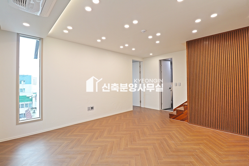 인천 남동구 만수동 어반스테이 [ 3룸 . 복층 Type ] 분양 매물번호 11677 사진 79