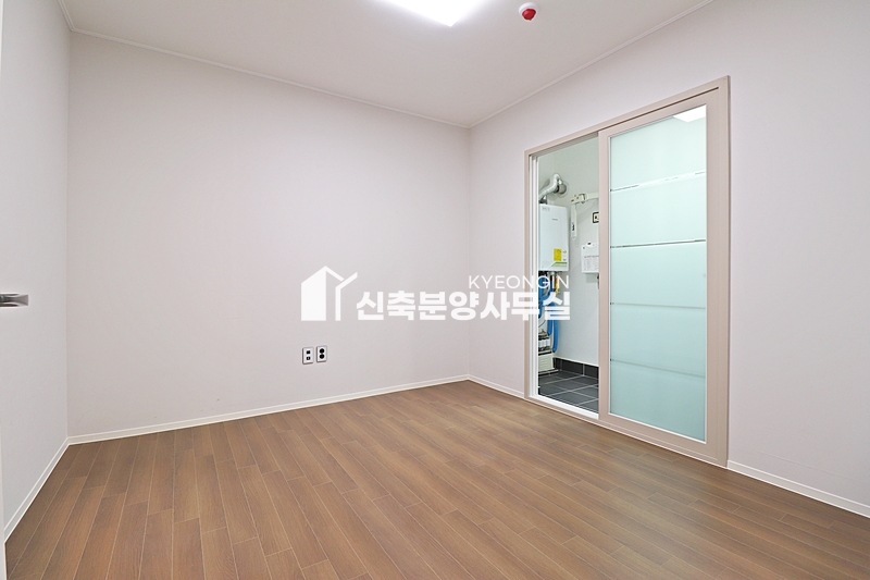 인천 남동구 만수동 어반스테이 [ 3룸 . 복층 Type ] 분양 매물번호 11677 사진 87