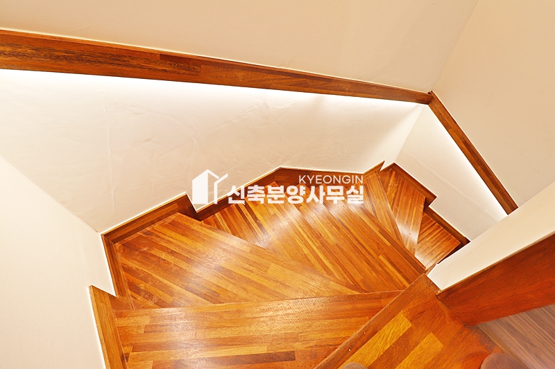 인천 남동구 만수동 어반스테이 [ 3룸 . 복층 Type ] 분양 매물번호 11677 사진 90